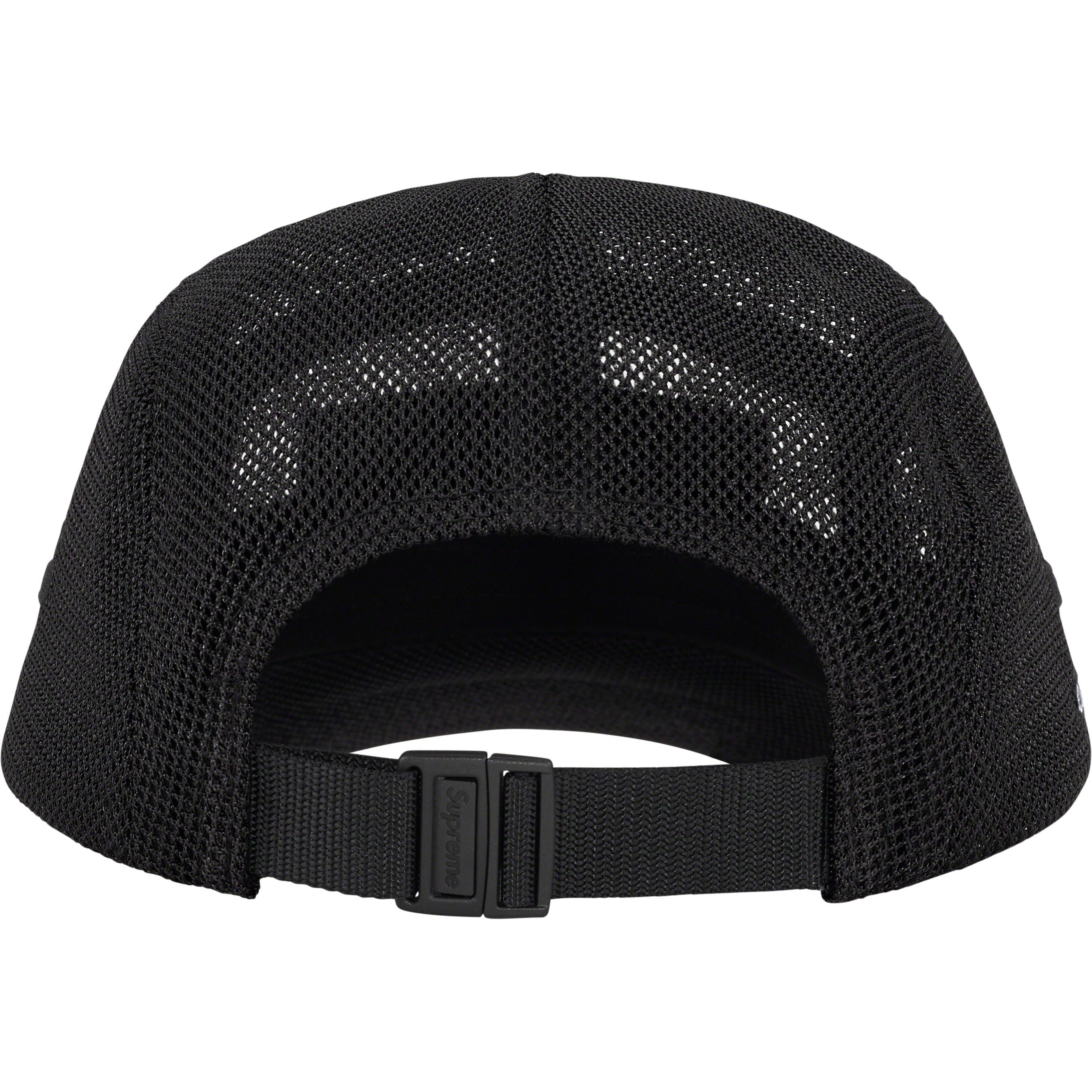 Mesh Cordura® Camp Cap view 22